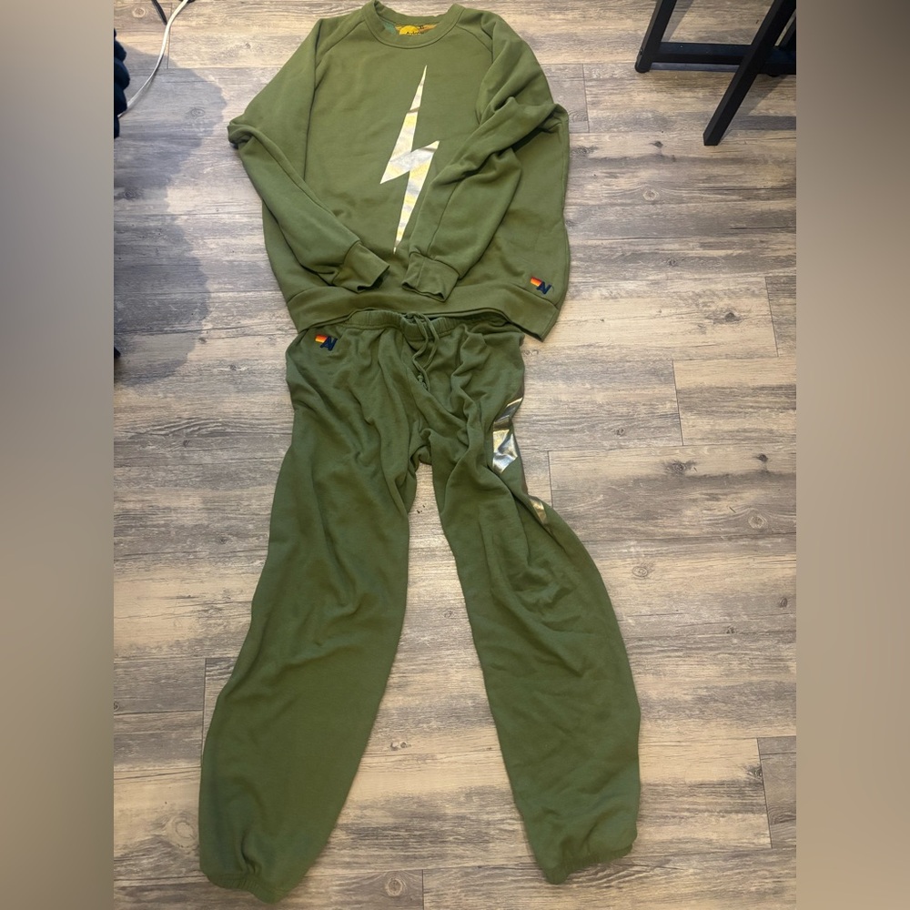 Aviator nation SET